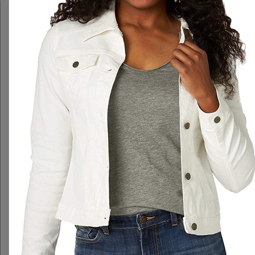 Lee Riders Women's Denim Jacket, NWOT size M